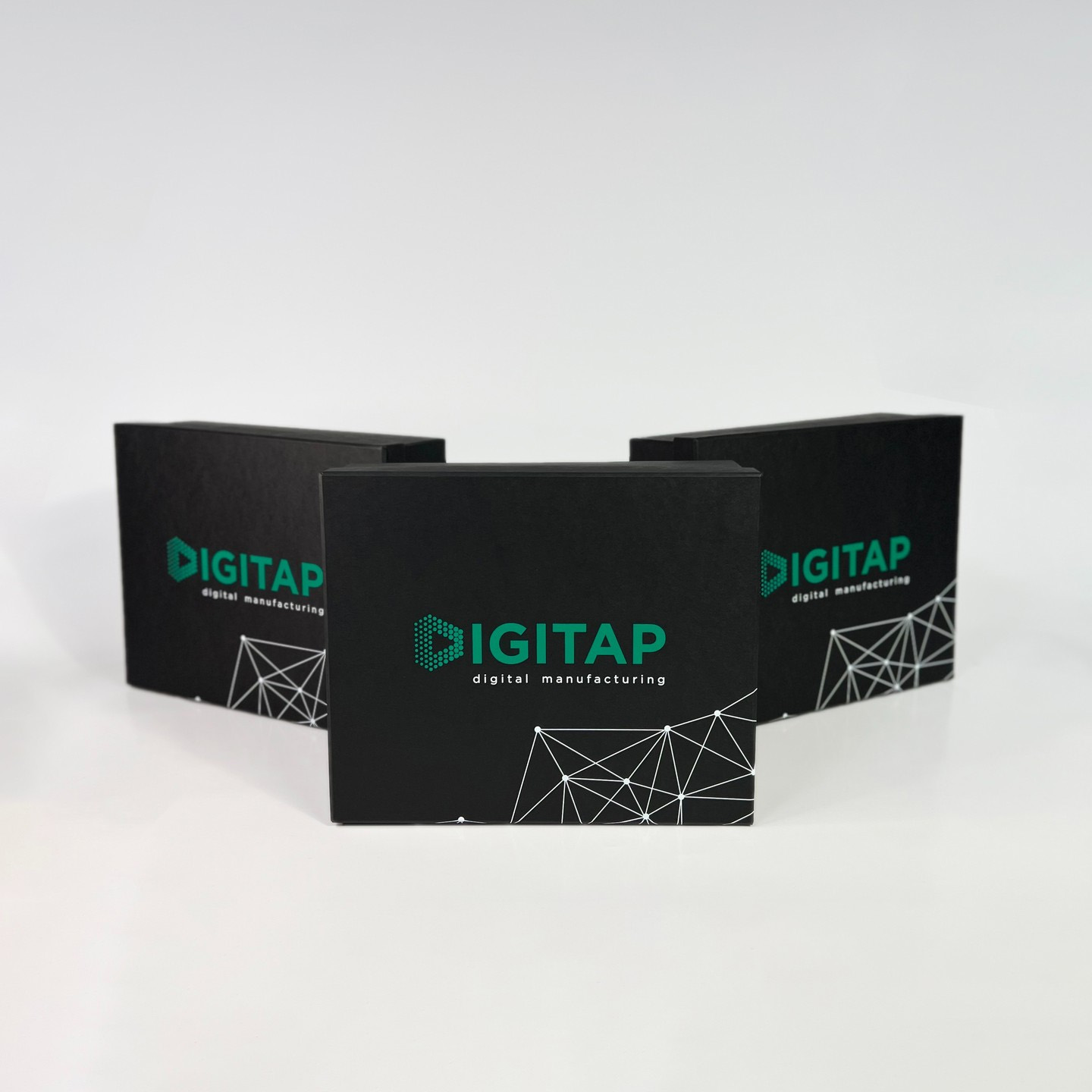 Boxes for the Digitap company 4