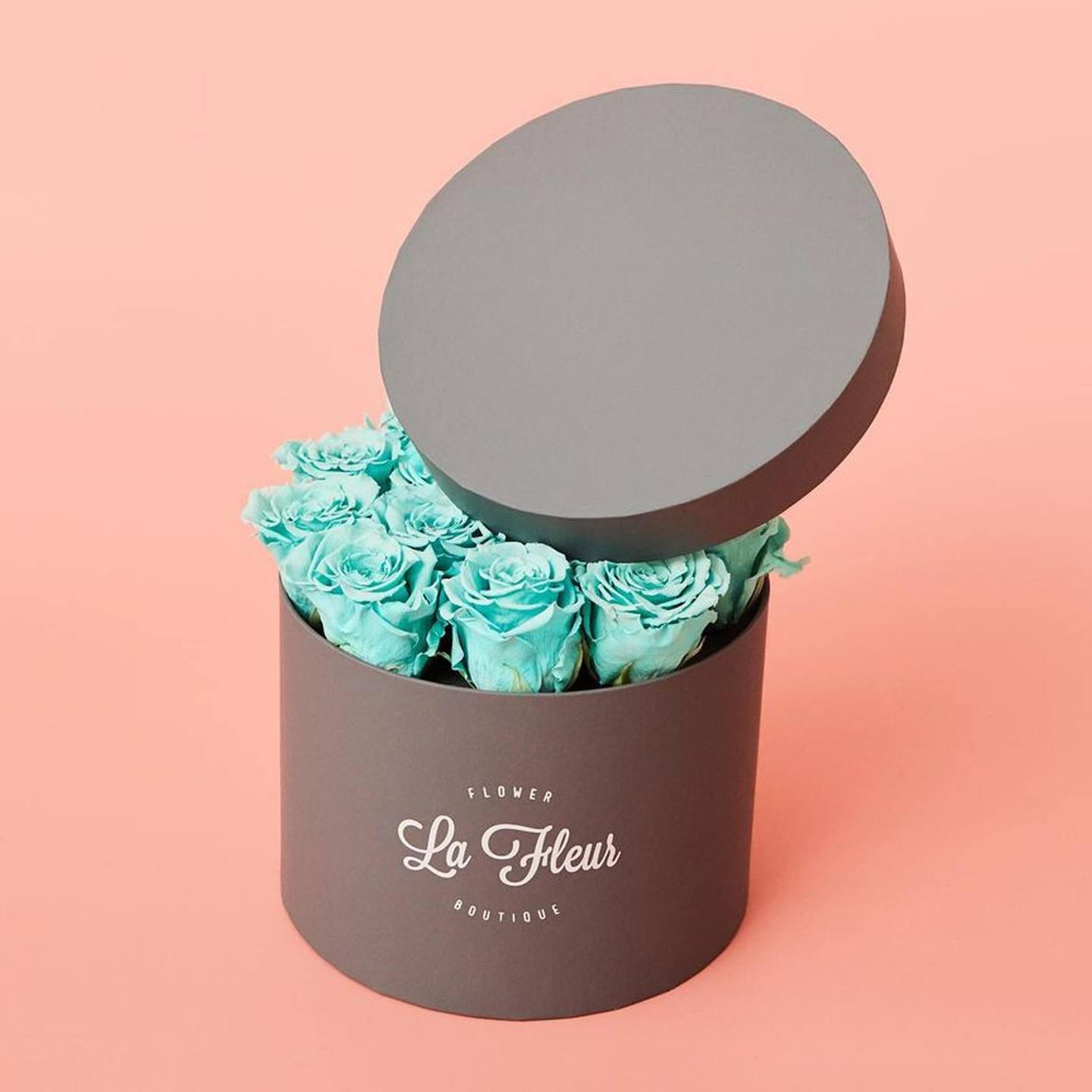 Шляпные коробки Le Fleur 1